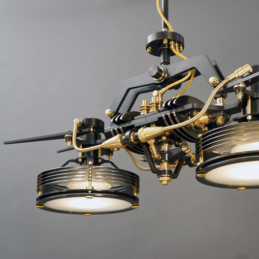 Custom light design new arrivals